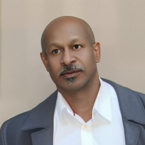 Picture of Roy Vassell​